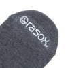 Rasox "Fukabaki" No-Show Socks