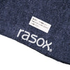 Rasox Recycled Cotton Middle Socks