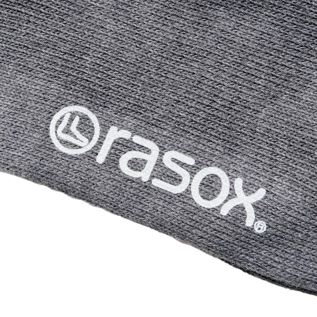 Rasox Basic Crew Socks