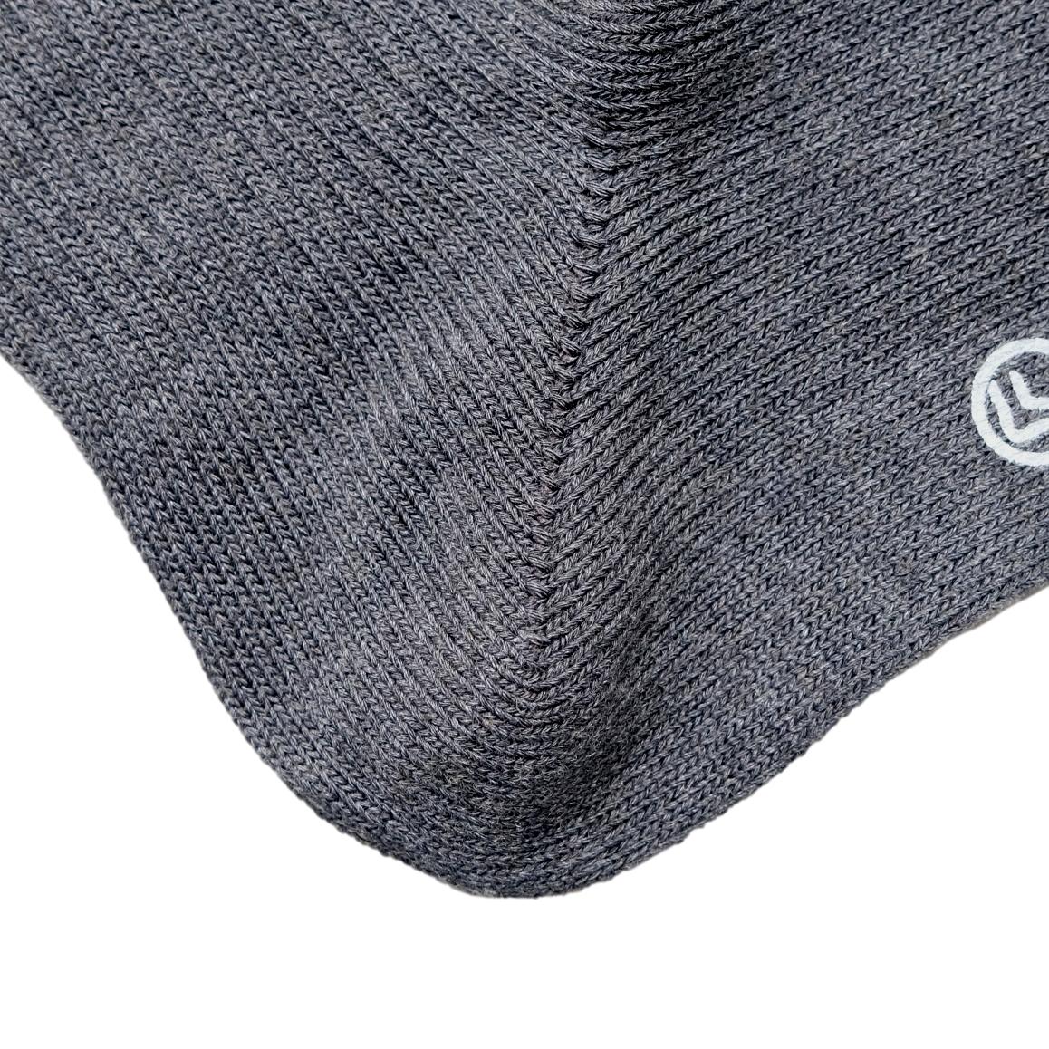 Rasox Basic Crew Socks