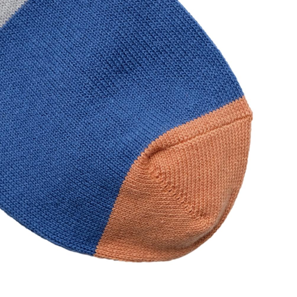 Rasox Cotton x Linen Ankle Socks