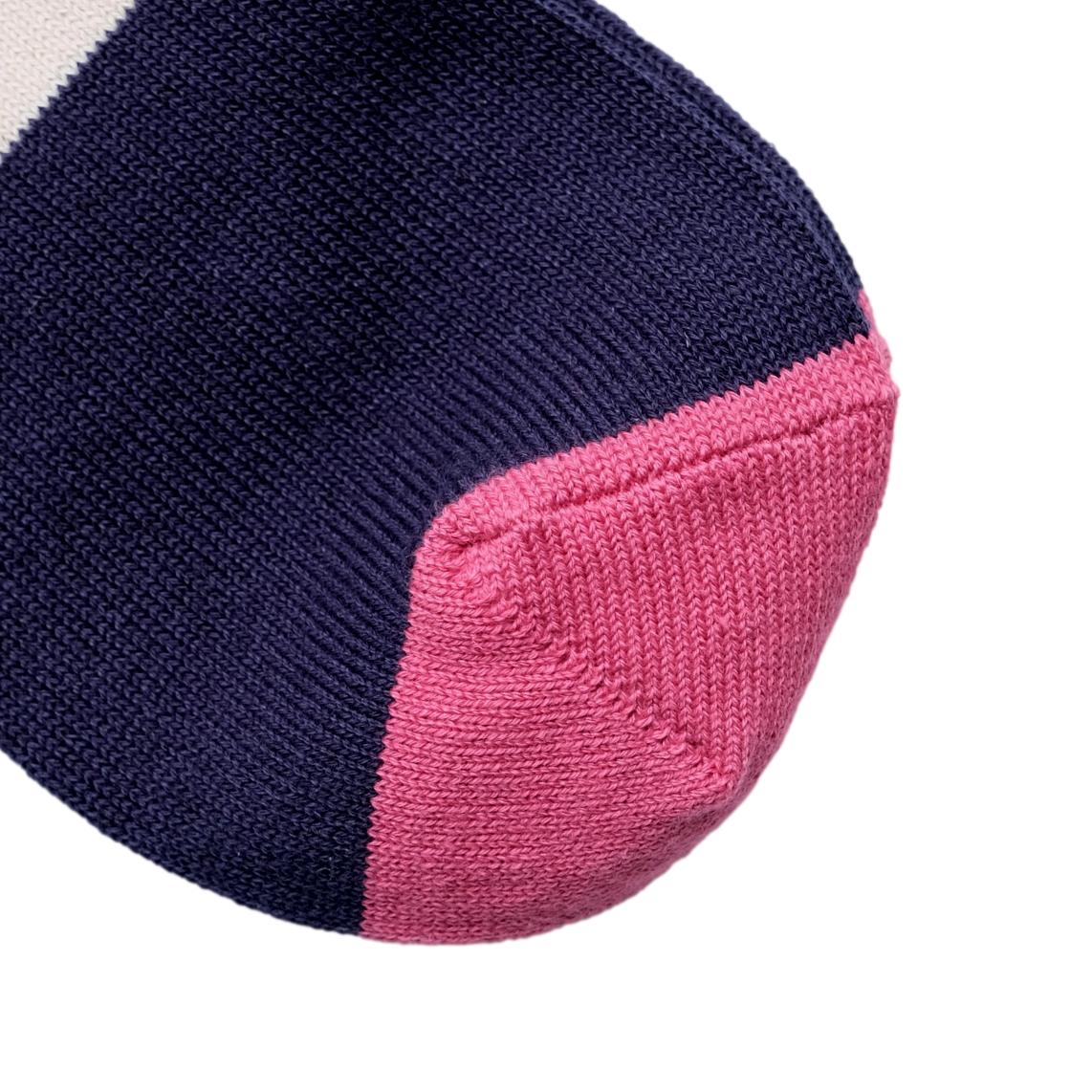 Rasox Cotton x Linen Ankle Socks