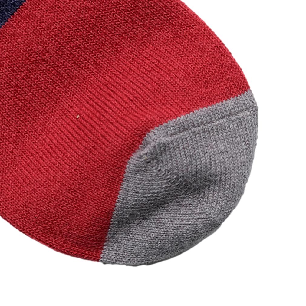 Rasox Cotton x Linen Ankle Socks