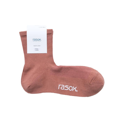 Rasox Fine Cool Middle Socks