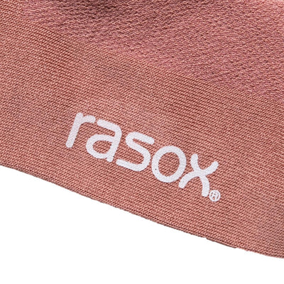 Rasox Fine Cool Middle Socks