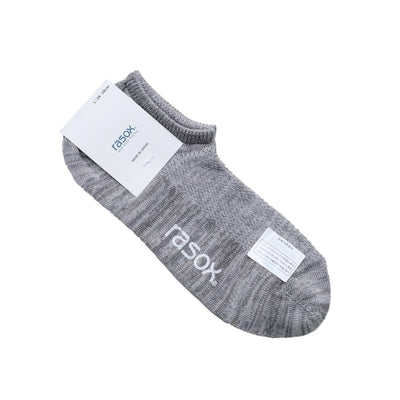 Rasox Cool Mesh Ankle Socks