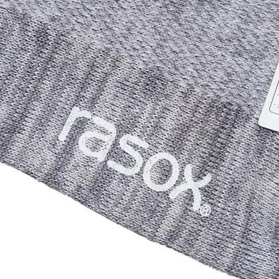 Rasox Cool Mesh Ankle Socks