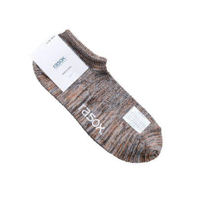 Rasox Cool Mesh Ankle Socks