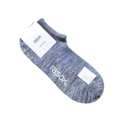 Rasox Cool Mesh Ankle Socks