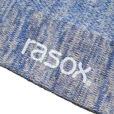 Rasox Cool Mesh Ankle Socks