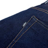OD+SJ 17oz. "Wagami" Natural Indigo Selvedge Jeans (Comfort Tapered) - Okayama Denim Jeans - Selvedge