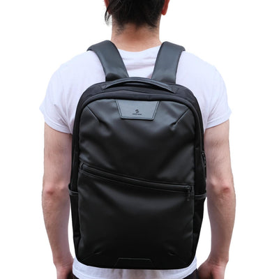 Master-piece "Progress" PVC-Coated Backpack