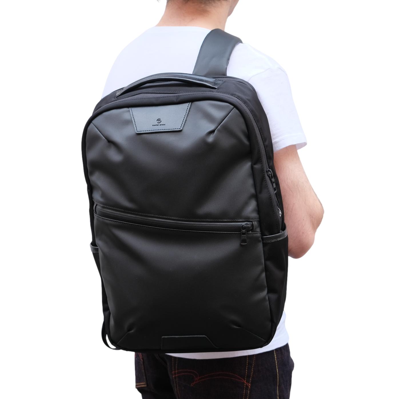 Pvc coated backpack sales