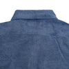 Fullcount Old Japanese Twill Work Shirt (Blue)