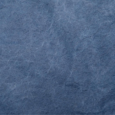 Fullcount Old Japanese Twill Work Shirt (Blue)
