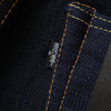 OD+SJ 18oz. "Shinobi" Selvedge Jeans (Comfort Tapered)