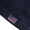 Studio D'Artisan "Craftsman Workshop" Indigo Logo Print Tee