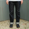 Samurai Jeans S510XX21OZ-II 21oz. Selvedge Denim Jeans (Regular Straight)