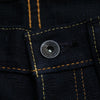 OD+SJ 18oz. "Shinobi" Selvedge Jeans (Comfort Tapered)