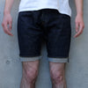 Samurai Jeans S002SP Yamato 15oz. Selvedge Shorts