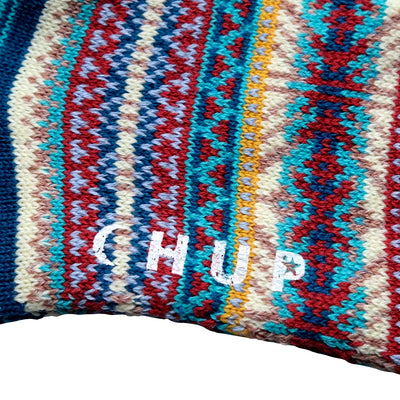 Chup Socks Porrastus (Spruce)