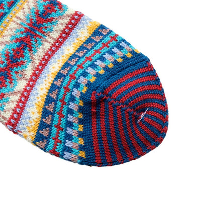 Chup Socks Porrastus (Spruce)