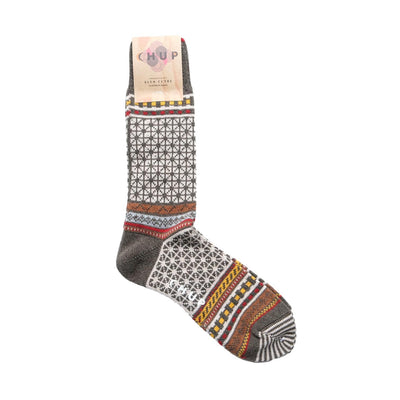 Chup Socks Silts (Olive)