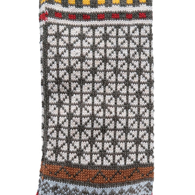 Chup Socks Silts (Olive)