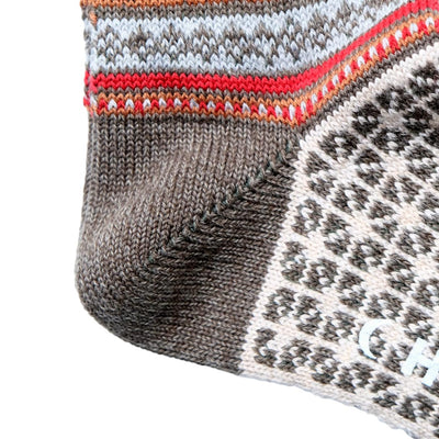 Chup Socks Silts (Olive)