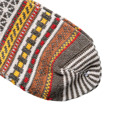 Chup Socks Silts (Olive)