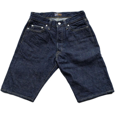 Samurai Jeans S002SP Yamato 15oz. Selvedge Shorts