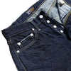 Samurai Jeans S002SP Yamato 15oz. Selvedge Shorts