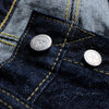 Samurai Jeans S002SP Yamato 15oz. Selvedge Shorts