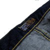 Samurai Jeans S002SP Yamato 15oz. Selvedge Shorts