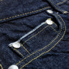 Samurai Jeans S002SP Yamato 15oz. Selvedge Shorts