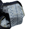 Samurai Jeans S002SP Yamato 15oz. Selvedge Shorts