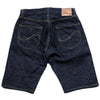 Samurai Jeans S002SP Yamato 15oz. Selvedge Shorts
