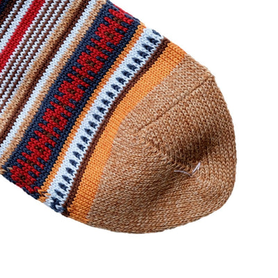 Chup Socks Sol Brillante (Cork)