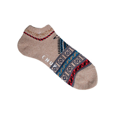 Chup Socks Nupuri (Navajo White)