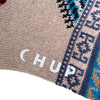 Chup Socks Nupuri (Navajo White)