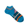 Chup Socks Nupuri (Ocean)