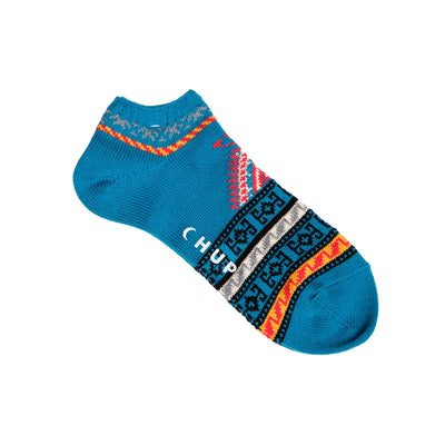 Chup Socks Nupuri (Ocean)