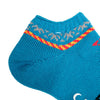 Chup Socks Nupuri (Ocean)