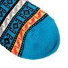 Chup Socks Nupuri (Ocean)