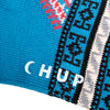 Chup Socks Nupuri (Ocean)
