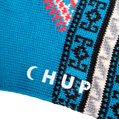 Chup Socks Nupuri (Ocean)