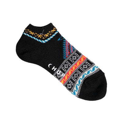 Chup Socks Nupuri (Midnight)
