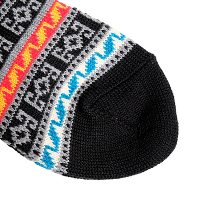 Chup Socks Nupuri (Midnight)