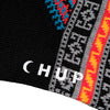 Chup Socks Nupuri (Midnight)