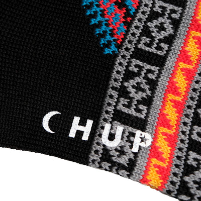 Chup Socks Nupuri (Midnight)